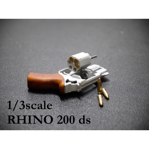 1/3スケール　CHIAPPA　RHINO　200DS